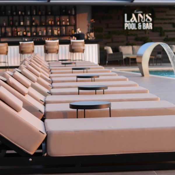 Lans Hotel