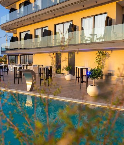 Lans Hotel