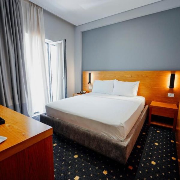 Hotel Agimi