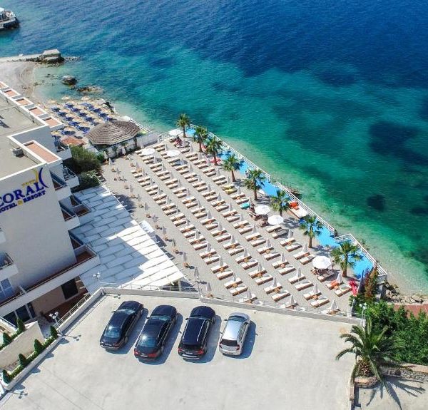 Coral Hotel & Resort