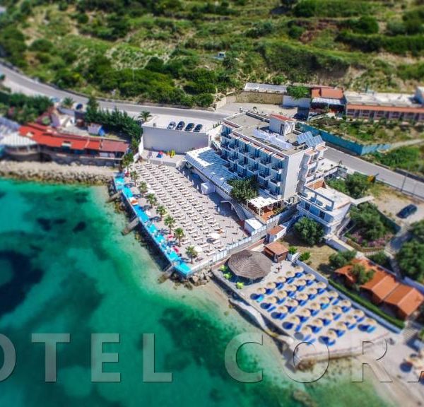 Coral Hotel & Resort
