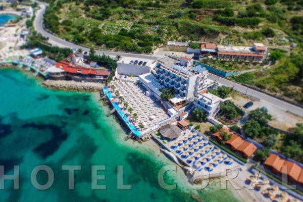 Coral Hotel & Resort