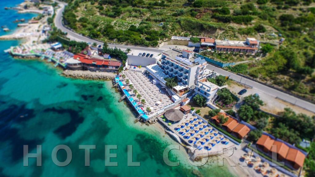 Coral Hotel & Resort
