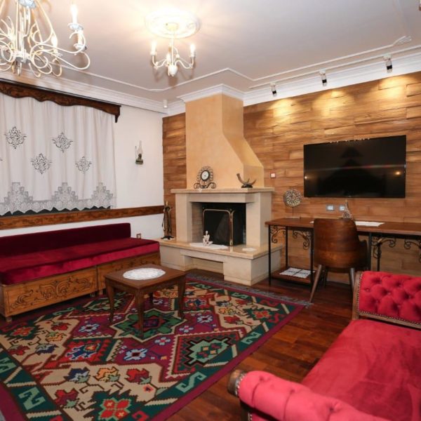 City Street Hotel