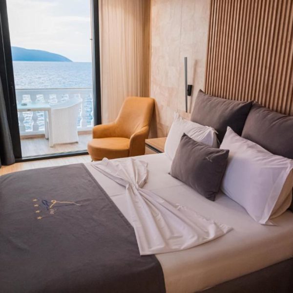 Hotel Liro - Adults Only
