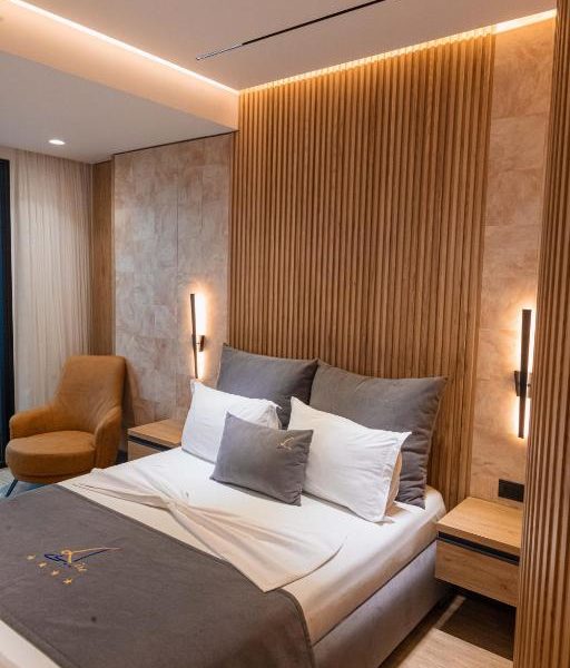 Hotel Liro - Adults Only