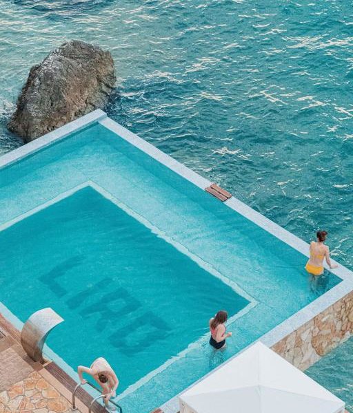 Hotel Liro - Adults Only
