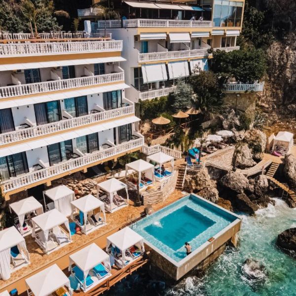 Hotel Liro - Adults Only