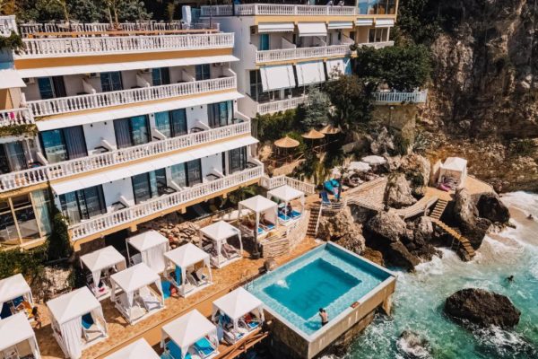 Hotel Liro – Adults Only