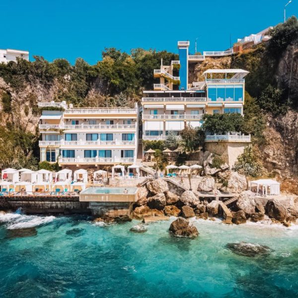 Hotel Liro - Adults Only