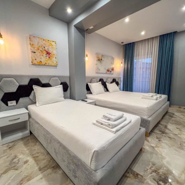 Rumani 3 Islands Hotel
