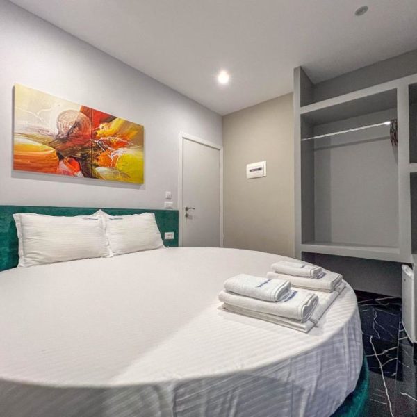 Rumani 3 Islands Hotel