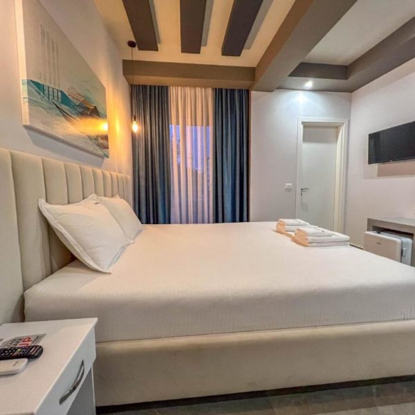 Rumani 3 Islands Hotel