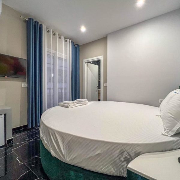 Rumani 3 Islands Hotel