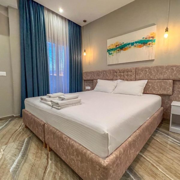 Rumani 3 Islands Hotel