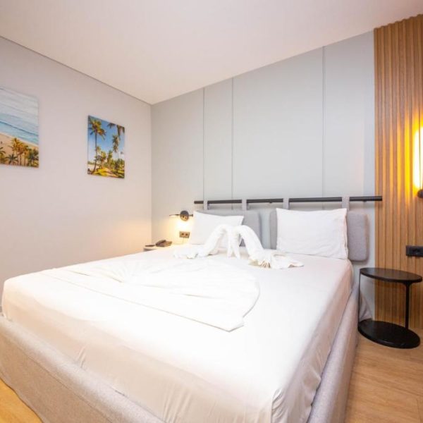 Hotel Sole Mare