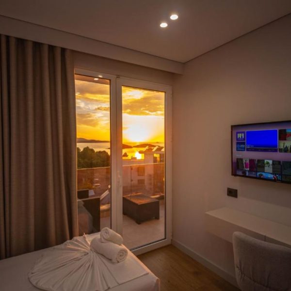 Hotel Sole Mare