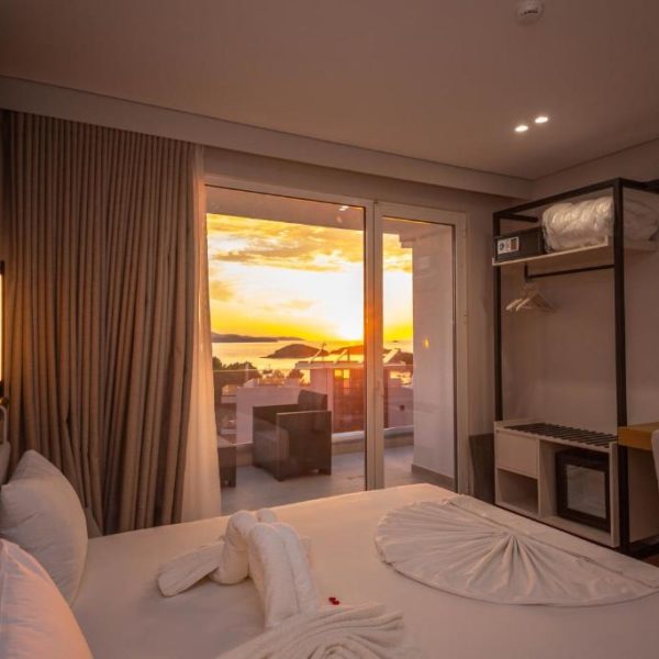 Hotel Sole Mare