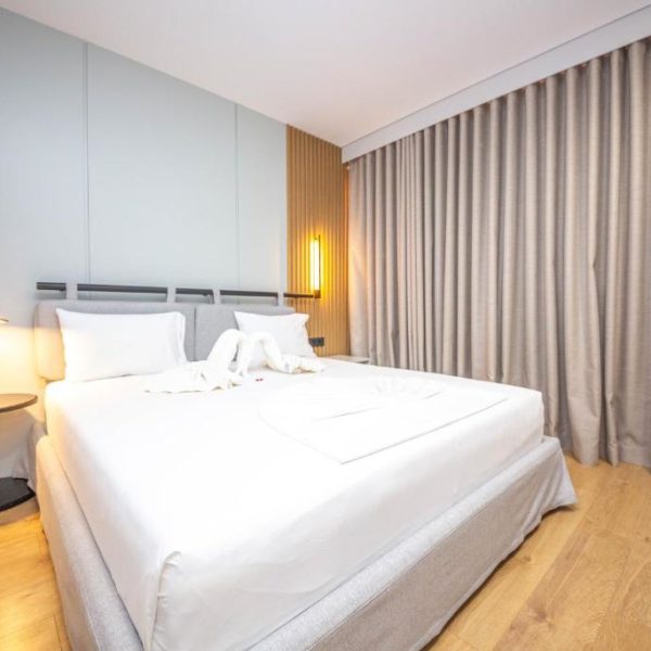 Hotel Sole Mare