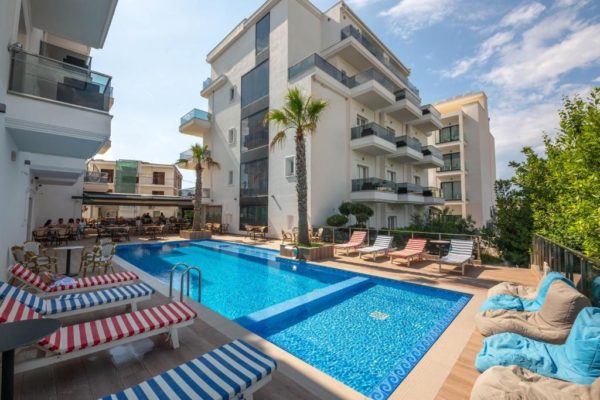 Hotel Sole Mare