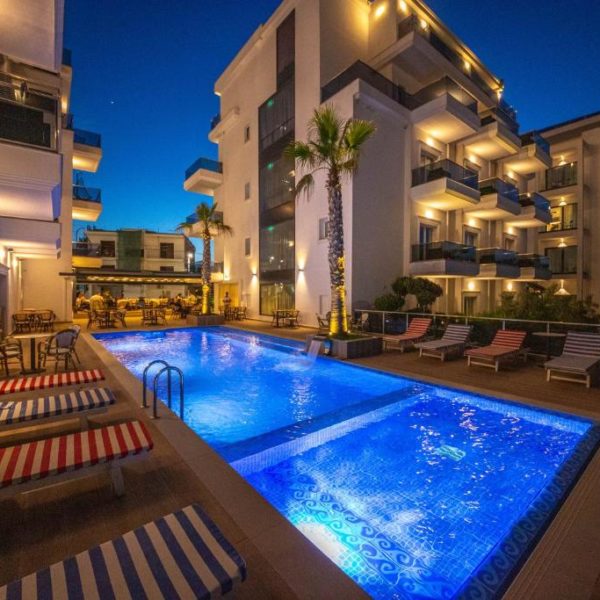 Hotel Sole Mare