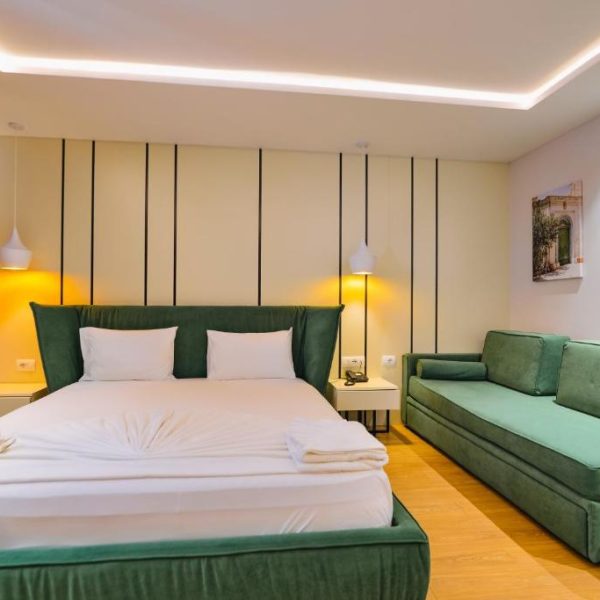L'Amo del Mare Hotel