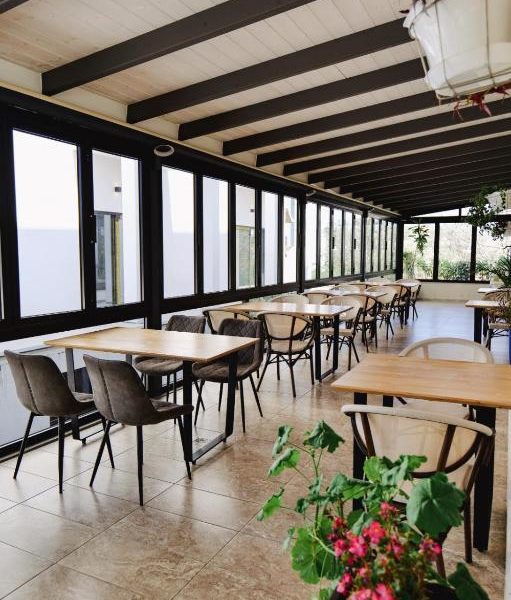 L'Amo del Mare Hotel