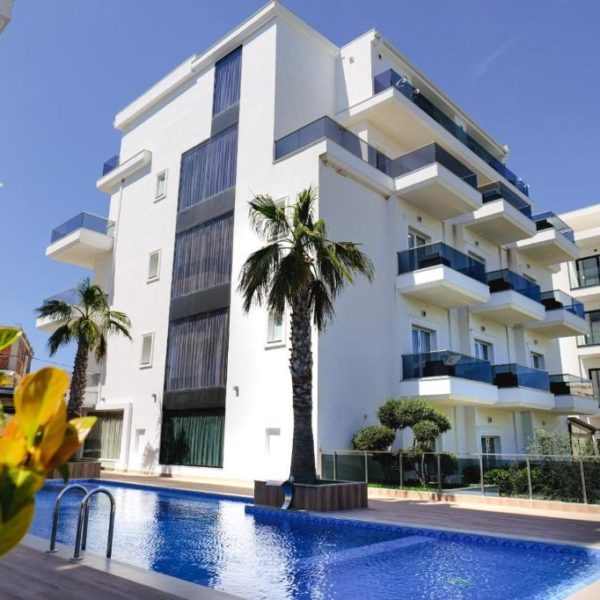 L'Amo del Mare Hotel