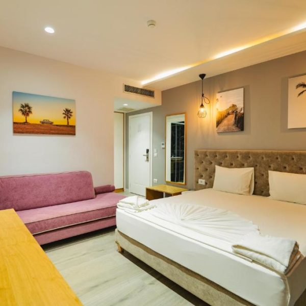 L'Amo del Mare Hotel