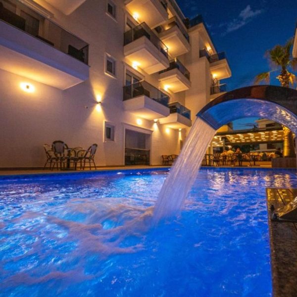 L'Amo del Mare Hotel