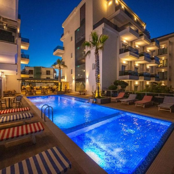 L'Amo del Mare Hotel