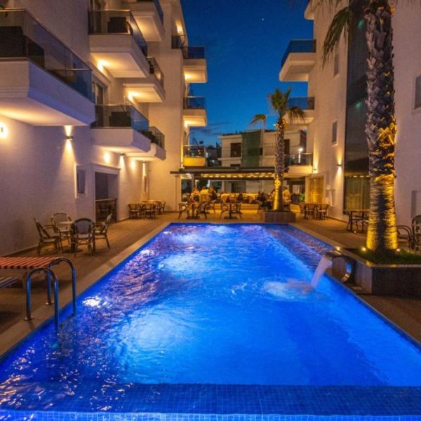 L'Amo del Mare Hotel