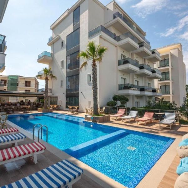 L'Amo del Mare Hotel