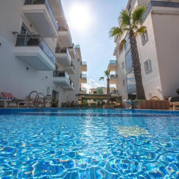 L'Amo del Mare Hotel