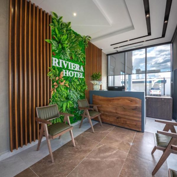 Hotel Riviera