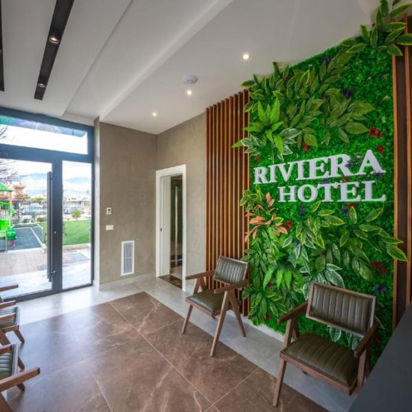 Hotel Riviera
