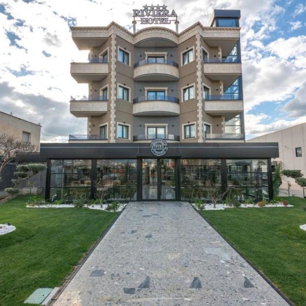 Hotel Riviera