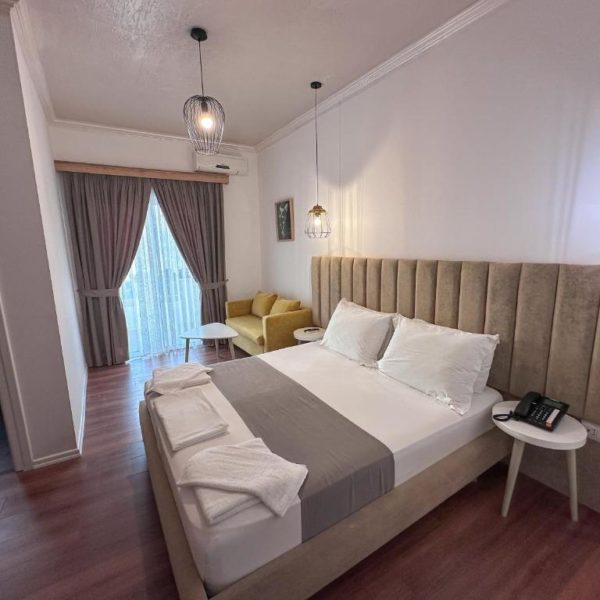 Hotel Murati