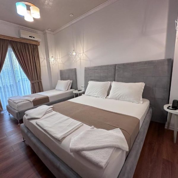 Hotel Murati