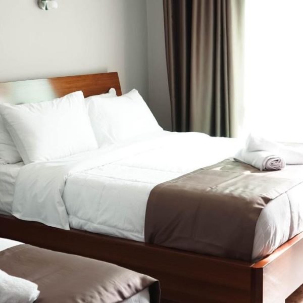Hotel Kristal