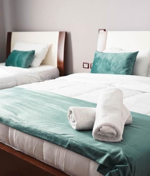 Hotel Kristal