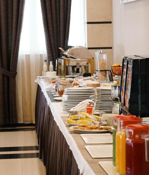 Hotel Kristal