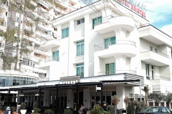 Hotel Kristal