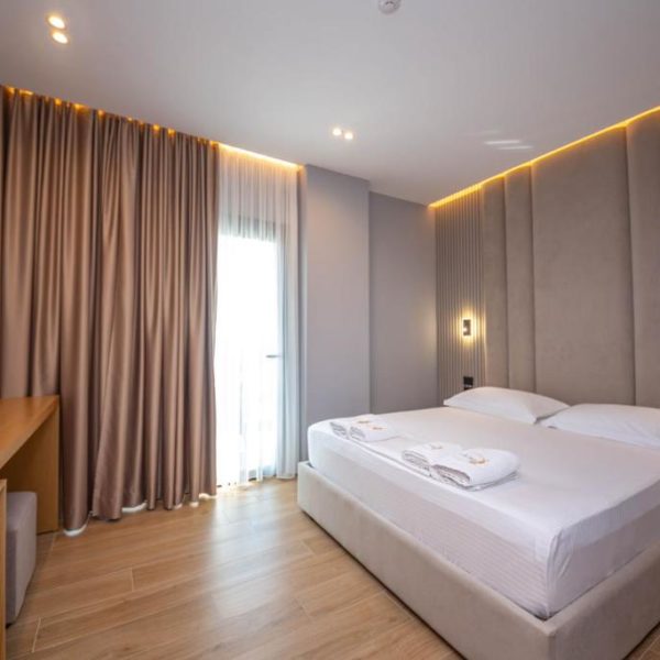 Absolute Hotel Ksamil