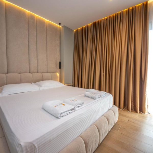 Absolute Hotel Ksamil