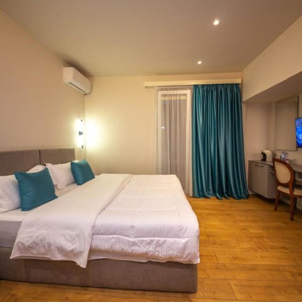 Illyrian Boutique Hotel