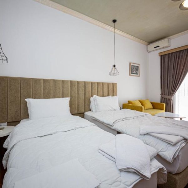 Hotel Murati