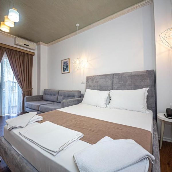 Hotel Murati