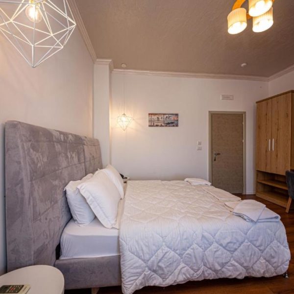 Hotel Murati