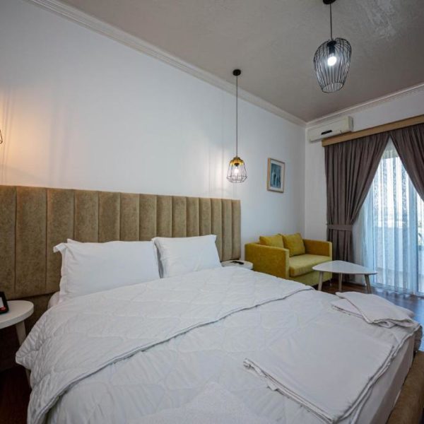 Hotel Murati